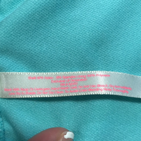 💥 Last Chance! NWOT Bikini Bottom w. Ruffle Side - Picture 6 of 6